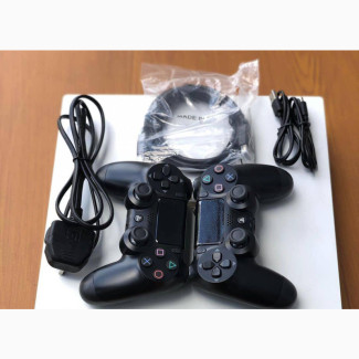 PS4 Pro Console - Neatly Used