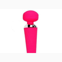 Dildo G Spot Vibrator Magic Wand Vibrator Sex Toy for Women