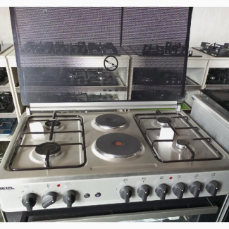 Bexel Free Standing Cooker With Oven - Brand New