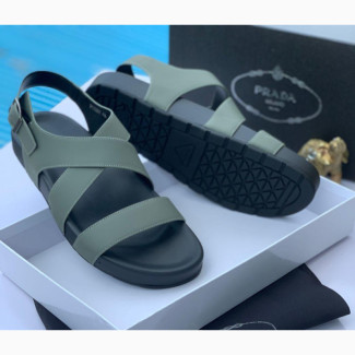 Original PRADA Sandals