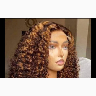 Luxury Human Hair