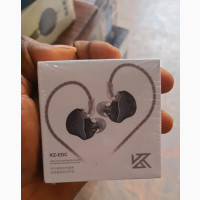 KZ EDC In-Ear Monitor - Brand New