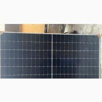 540watts Felicity Half Cult Solar Panels