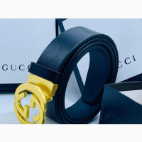 Gucci Leather Belts - Brand New, Quality Products - Order Now