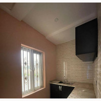 1bdrm Room Parlour in Kolapo Ishiola Gra, Ibadan for rent
