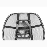 Car Back Rest/ Cushion Support/ Back Massager