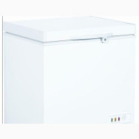 World Elite Chest Freezer - 116L