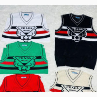 High Quality Unisex Singlet