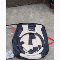 Stronger 5 Seaters Seat Covers for All Vehicles