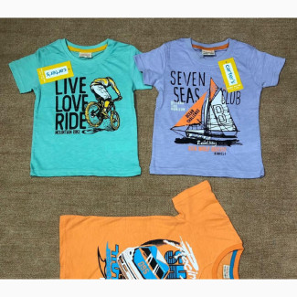 Boys T Shirt - Quality Character Designs