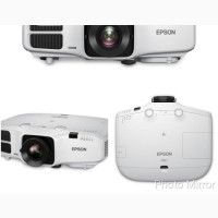 Epson Daylight Projector 5500 Lumens - Brand New