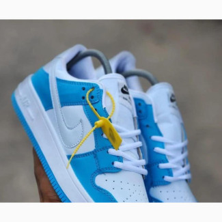 Male Nike Sneakers