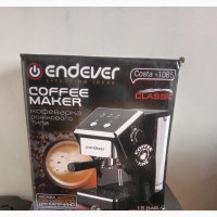EMG Espresso Coffee Machine