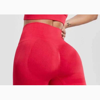Bikers Short