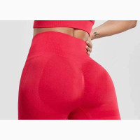 Bikers Short