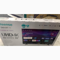 55inches Hisense Television