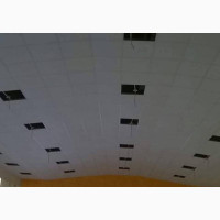 Ceiling Installation Services Available