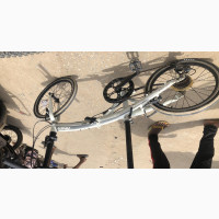 Adult and Children Foldable Bicycle