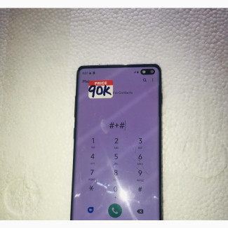 Samsung Galaxy S10 Plus Original Screen Available