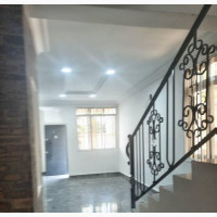 5bdrm Townhouse / Terrace in Oniru Estate, Victoria Island Extension