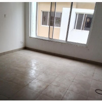 Furnished 3bdrm Duplex in Corale Estate, Ikota for rent