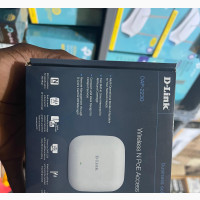 D-Link DAP_2230 Wireless Poe Outdoor Access Point