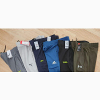 4 Way Lycra Joggers