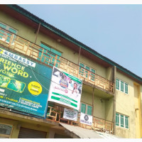 Very Big Open Space for Rent