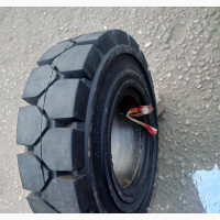 6.009 Solid Tire