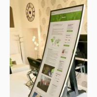 34 Inches Ultrawide Dell Monitor