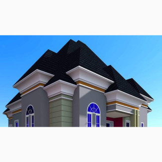 Architectural Services and Building Plans Available