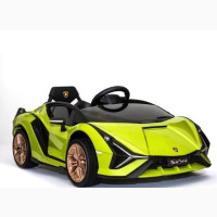 Lamborghini Sian Ride On