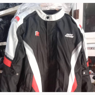 Safety Gear Jacket - Protect Your Spine, Shoulders, and Elbows