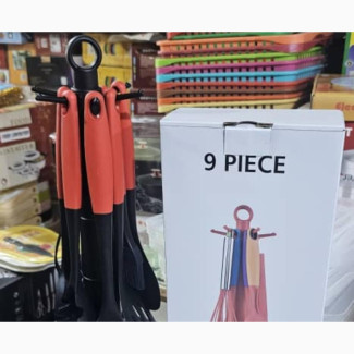 Non Stick Spoon / Spoon Set / Cooking Spoon