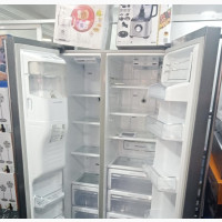 Samsung Fridge Freezer- American