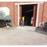 Warehouse for Rent - Spacious and Accessible