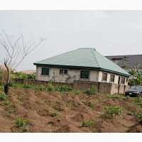 7 Plots of Land for Sale at Magbon Oke-Mosan Abeokuta