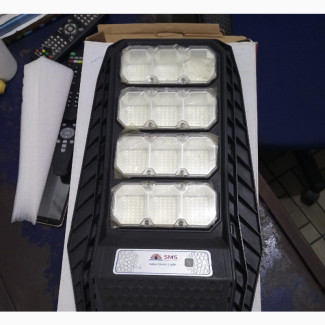 500w Solar Light All in One