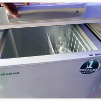 Hisense Chest Freezers