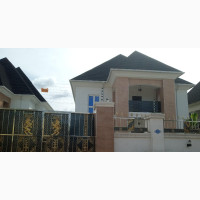 5bdrm Duplex in Airport, Oshimili North for sale