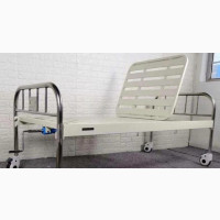 In-Patient Hospital Bed