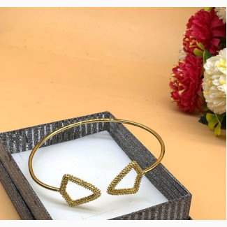 Cute Ladies Bangle - Stylish and Durable