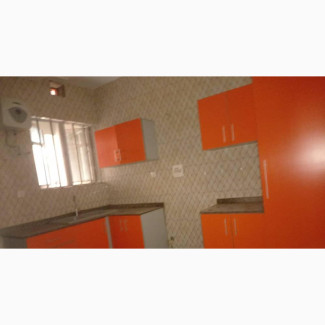 Furnished 4bdrm Duplex in Abule Egba for rent