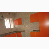 Furnished 4bdrm Duplex in Abule Egba for rent
