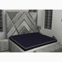 6 x 6 Bedframe - High Quality