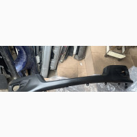 Spoiler for Camry