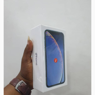 Apple iPhone XR 64GB - Brand New - Affordable Price