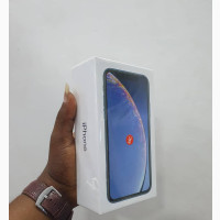 Apple iPhone XR 64GB - Brand New - Affordable Price
