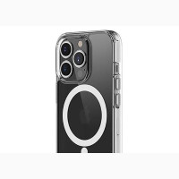 Magsafe Clear Case for iPhone 13 Pro Max