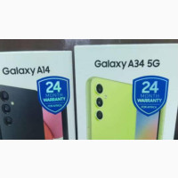 New Samsung Galaxy A14 5G 128 GB Gray
